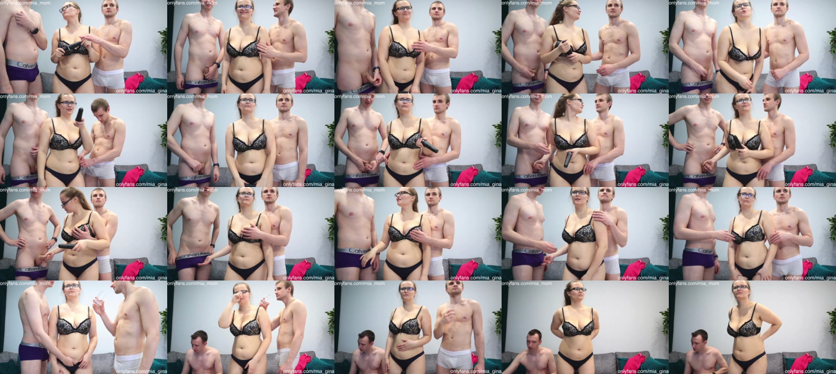 3threesomelove3  17-04-2022